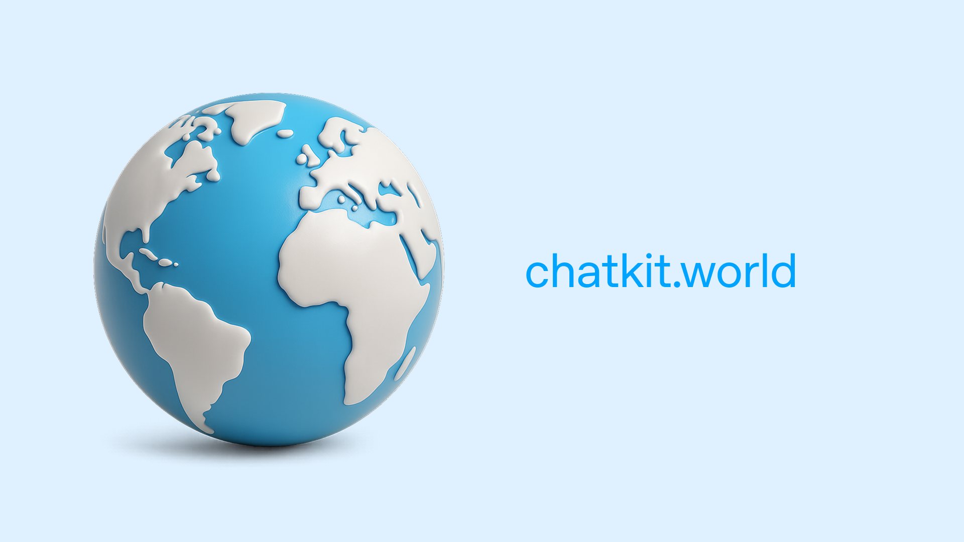 chatkit.world